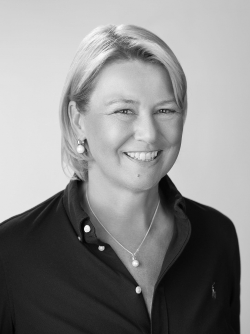 Susi Hostettler-Birrer, Präsident/in elect